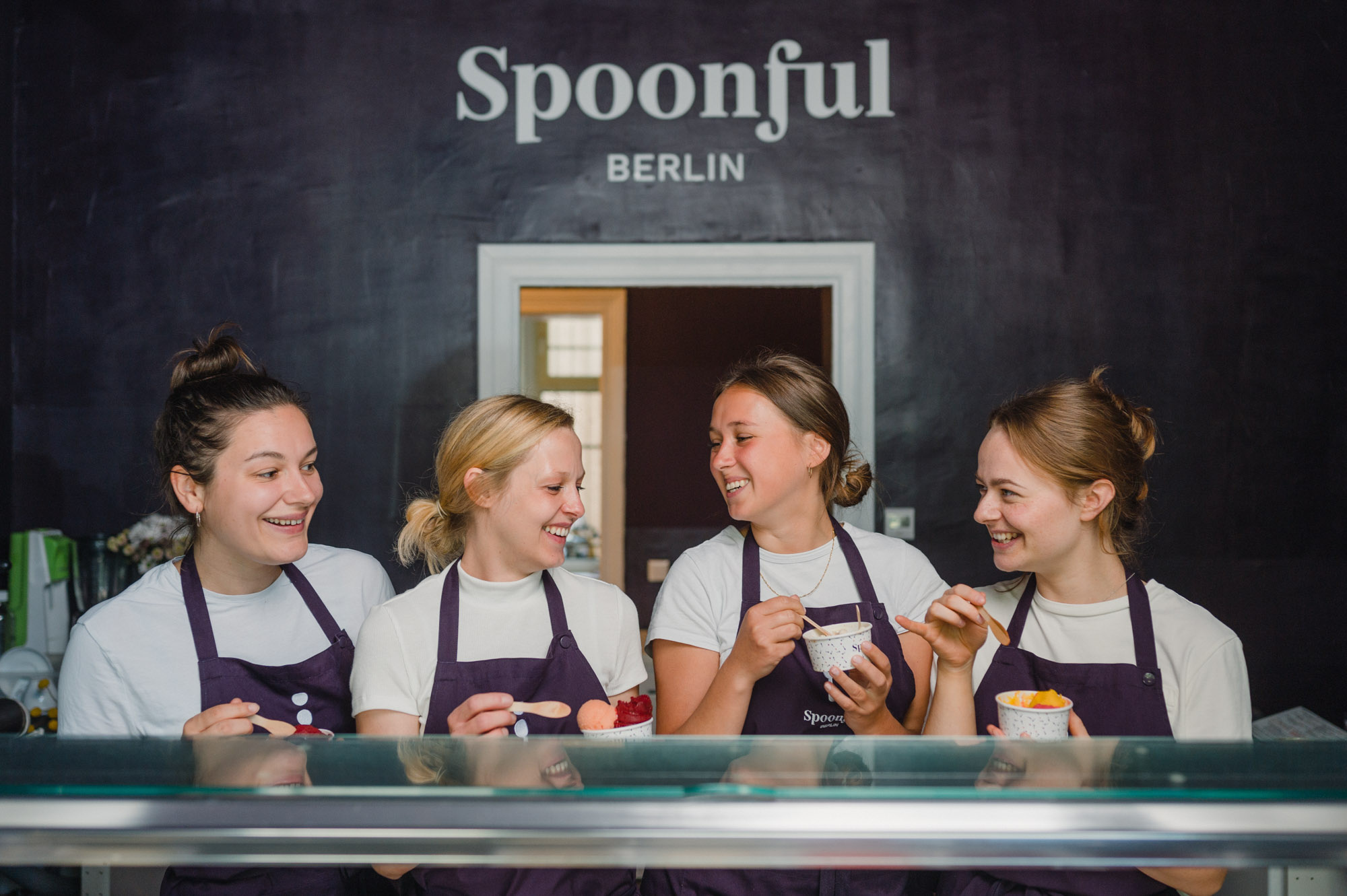 Business Portrait Berlin – Corporate