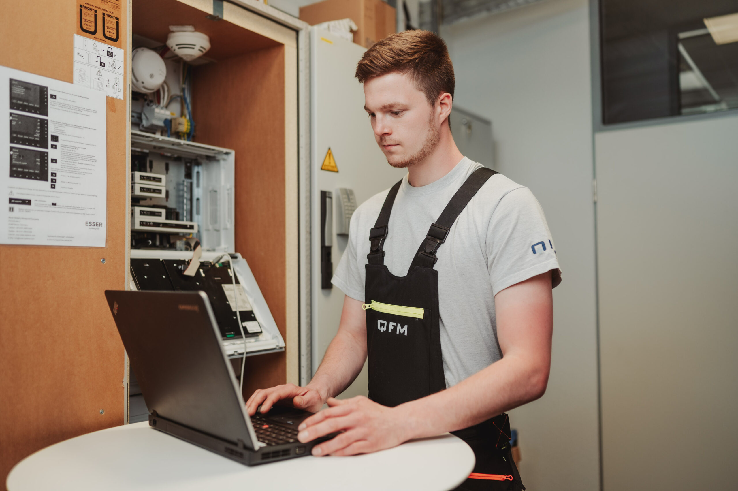Corporate Fotografie Berlin – Büro