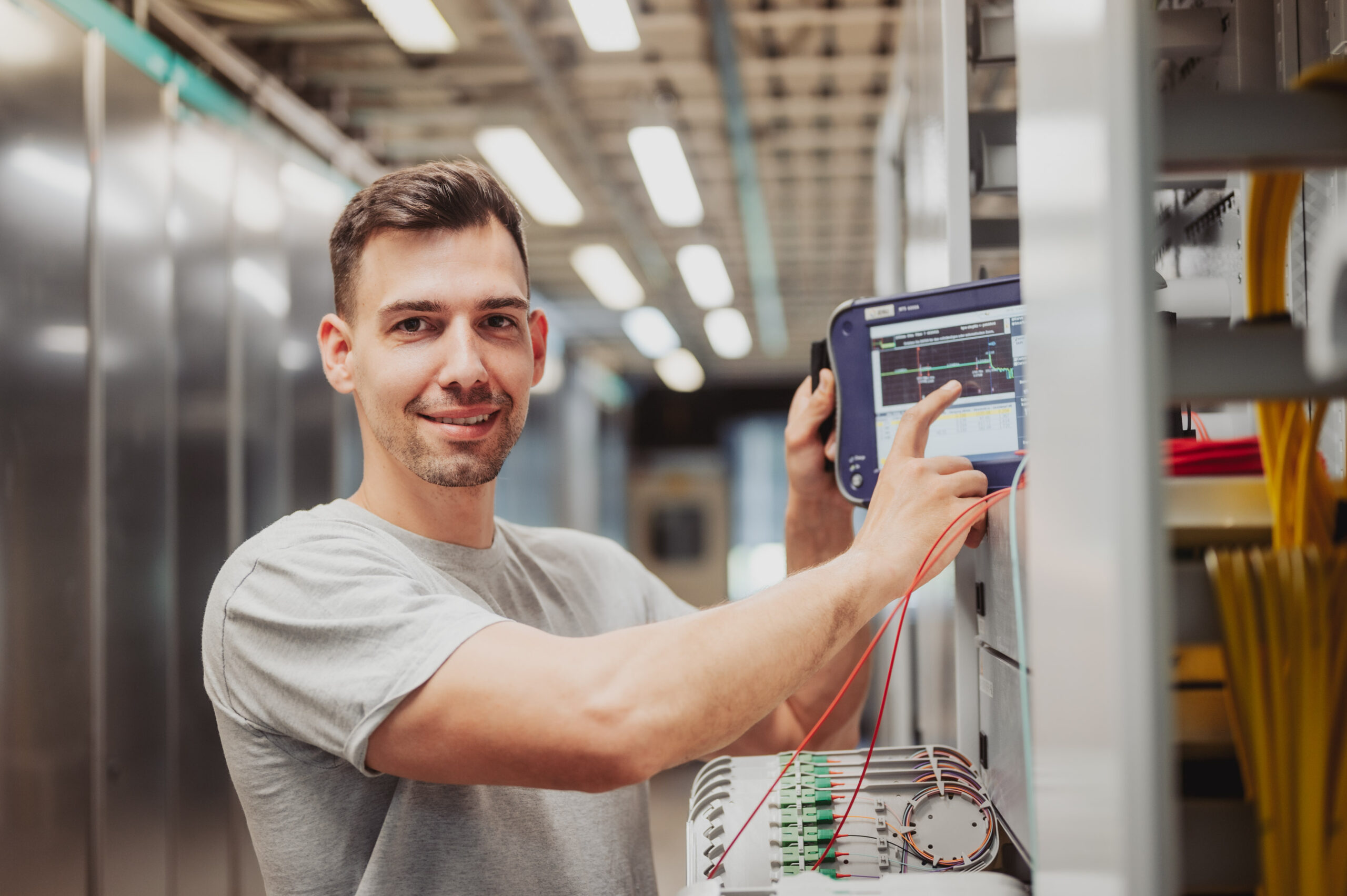 Business Portrait Berlin – Portrait