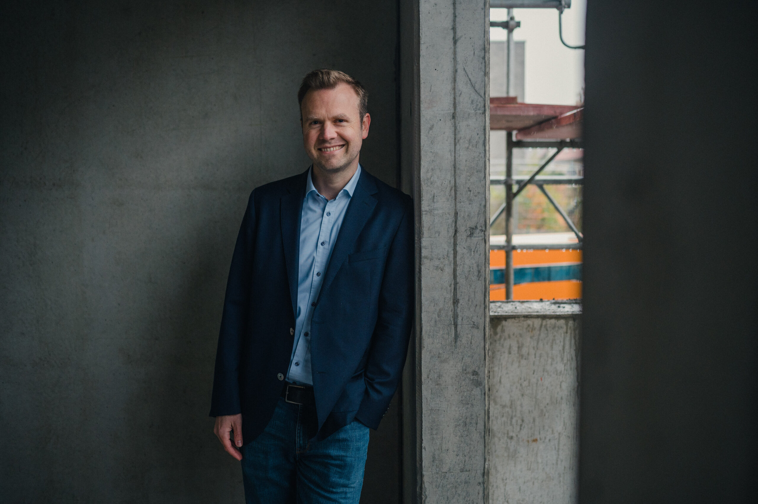 Eventfotografie Berlin – Event