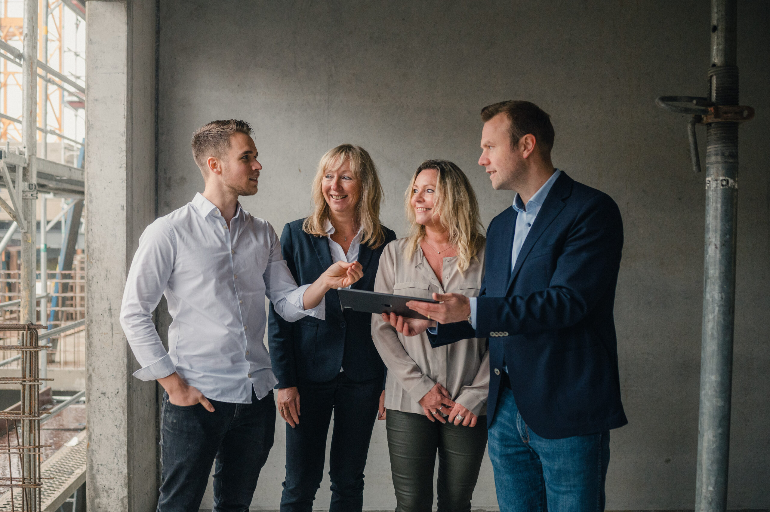 Eventfotografie Berlin – Firmenevent