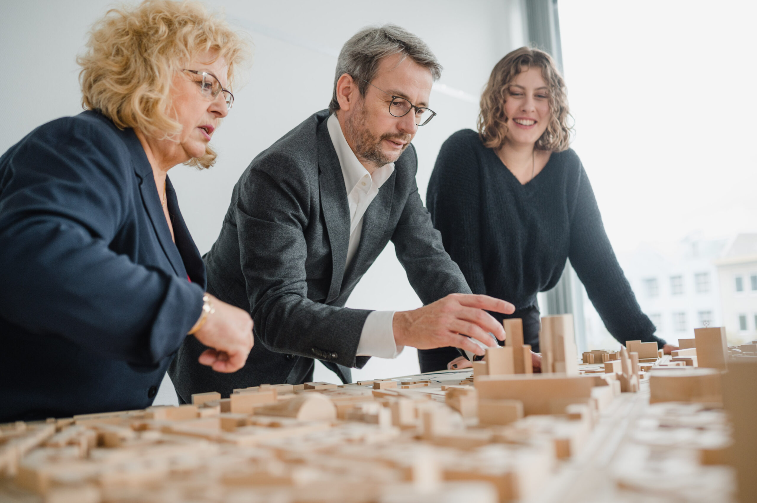 Eventfotograf Berlin – Konferenz