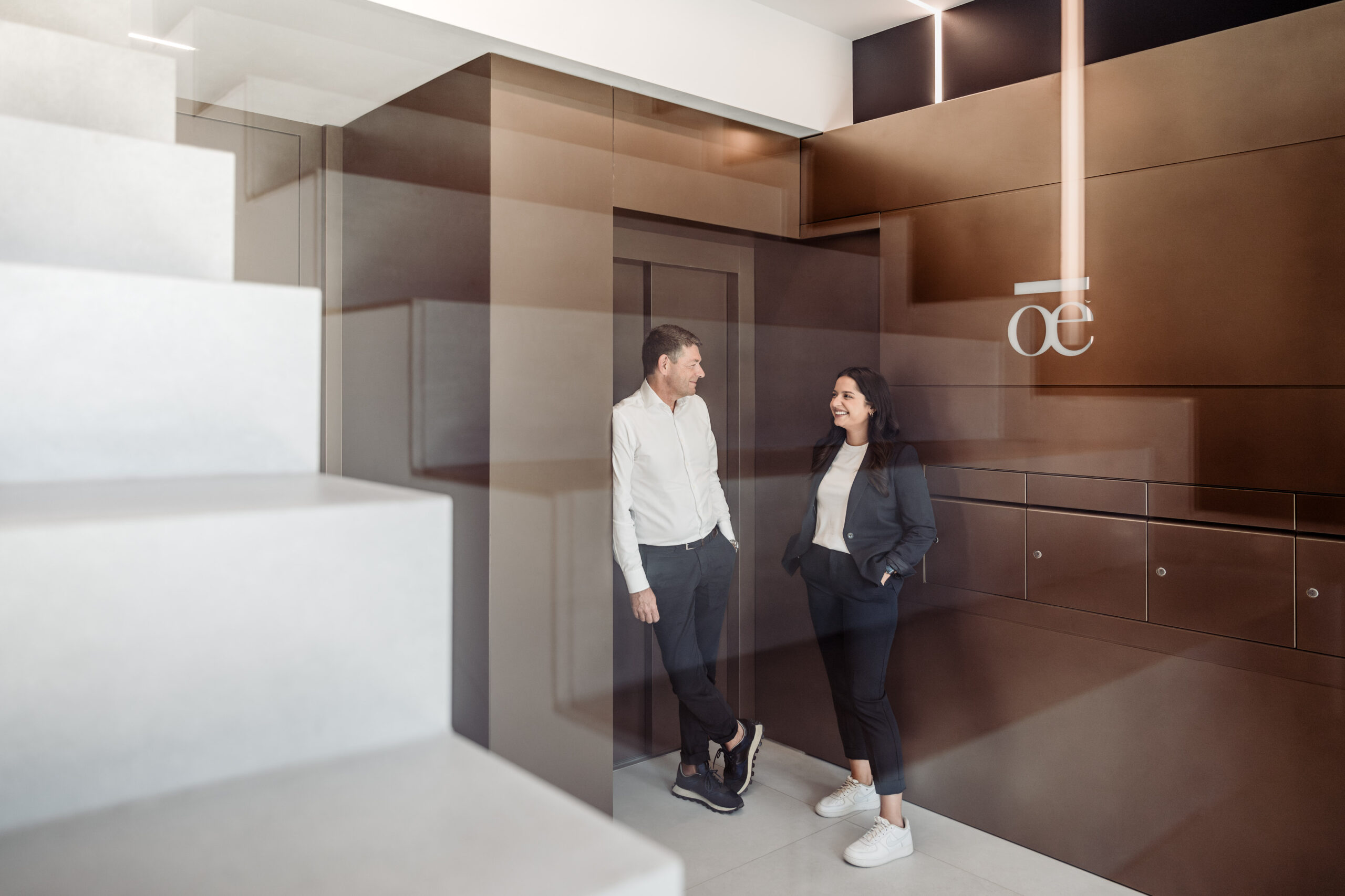 Businessfotografie Berlin – Corporate